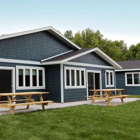 Eddy'S Mille Lacs Cabin 1 Vineland エクステリア 写真