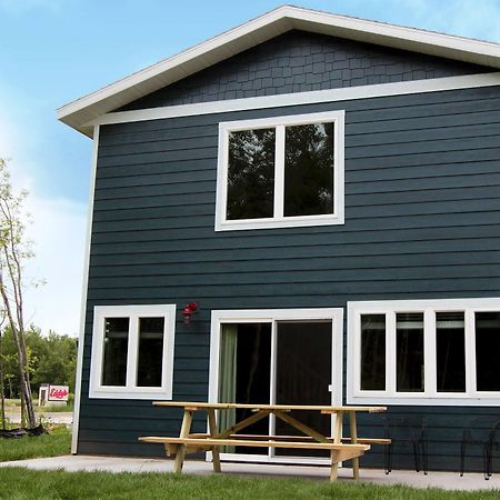 Eddy'S Mille Lacs Cabin 1 Vineland エクステリア 写真