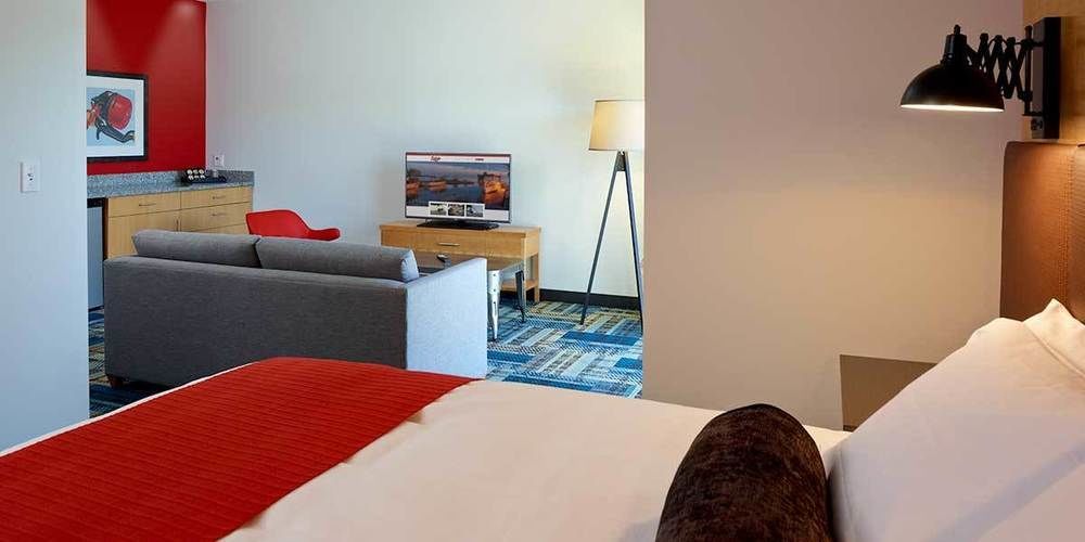 Eddy'S Mille Lacs Cabin 1 Vineland エクステリア 写真
