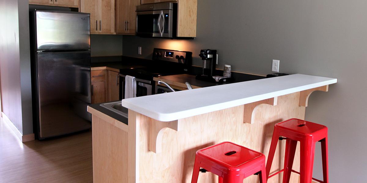 Eddy'S Mille Lacs Cabin 1 Vineland エクステリア 写真