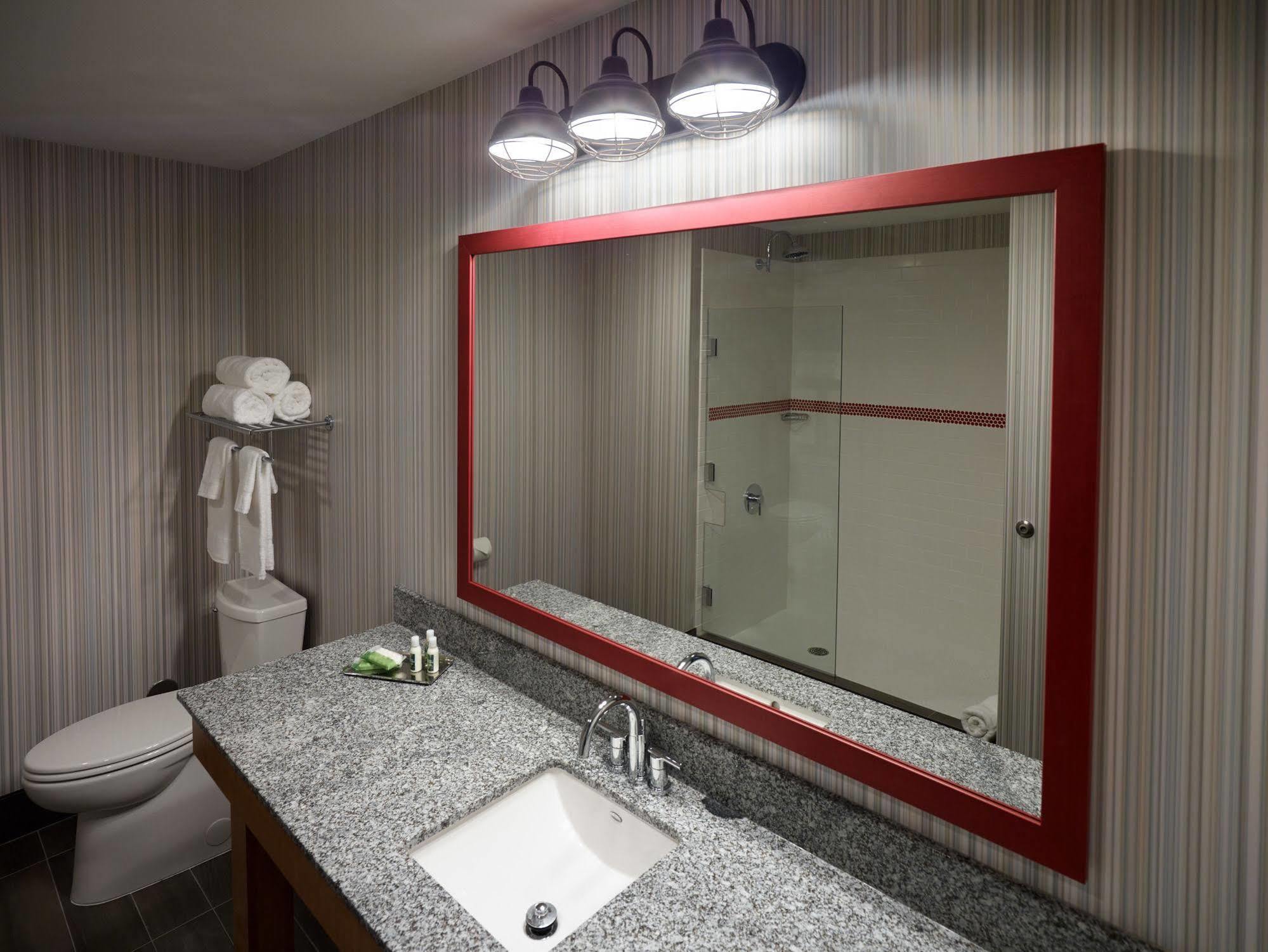 Eddy'S Mille Lacs Cabin 1 Vineland エクステリア 写真