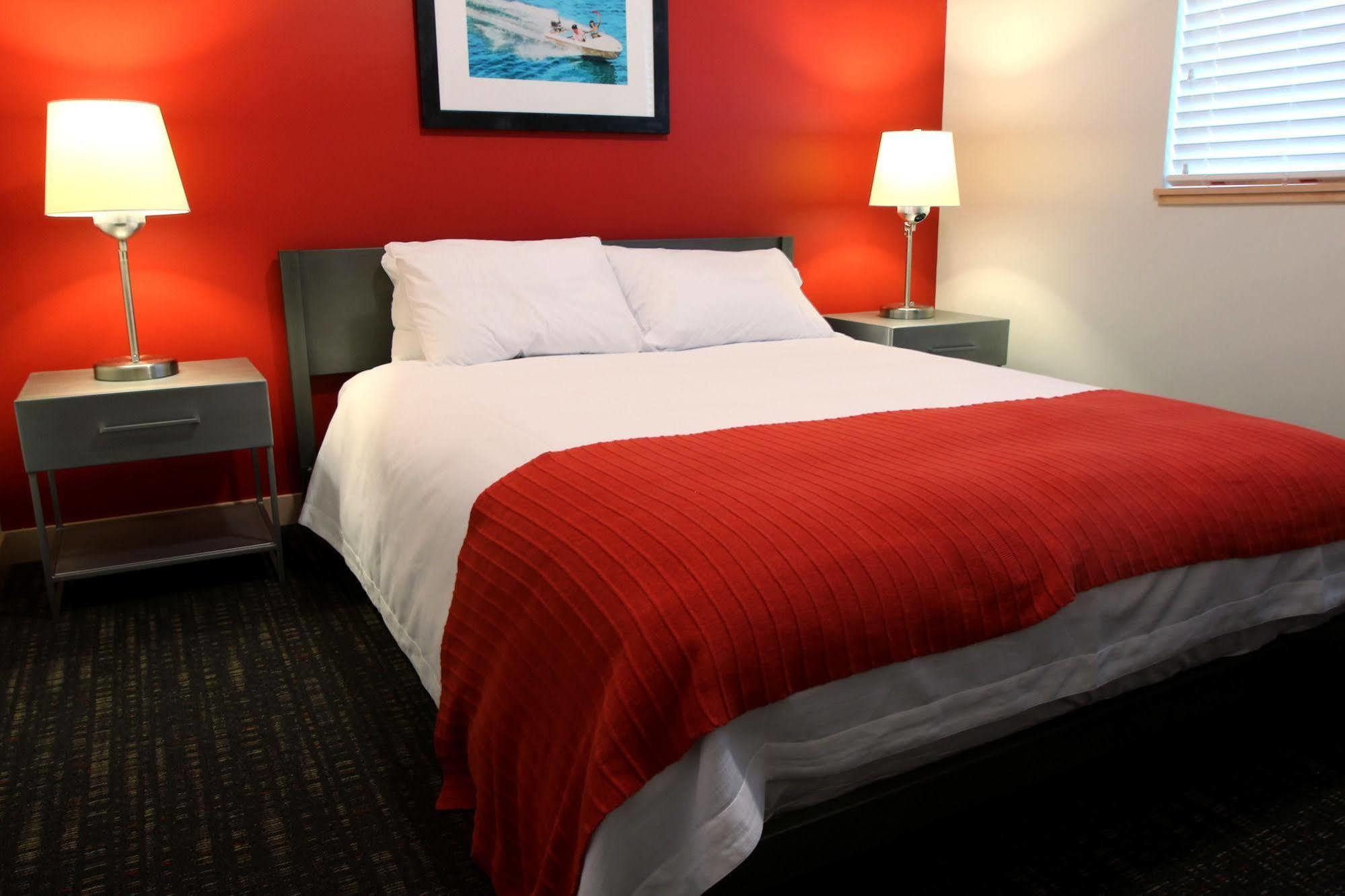 Eddy'S Mille Lacs Cabin 1 Vineland エクステリア 写真