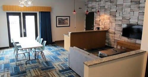 Eddy'S Mille Lacs Cabin 1 Vineland エクステリア 写真